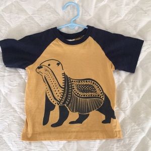 Hanna Anderson t shirt, size 90